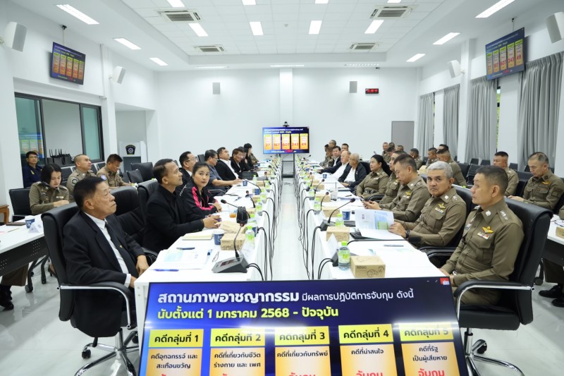 Meeting Image